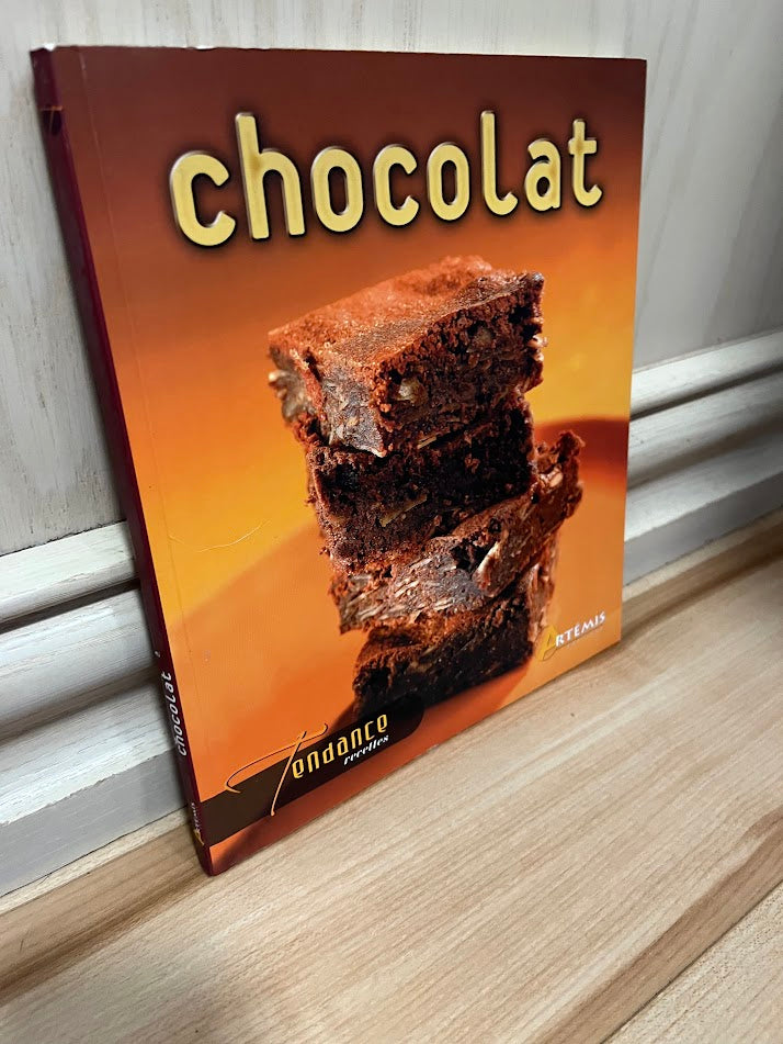 Chocolat by Losange, et al.