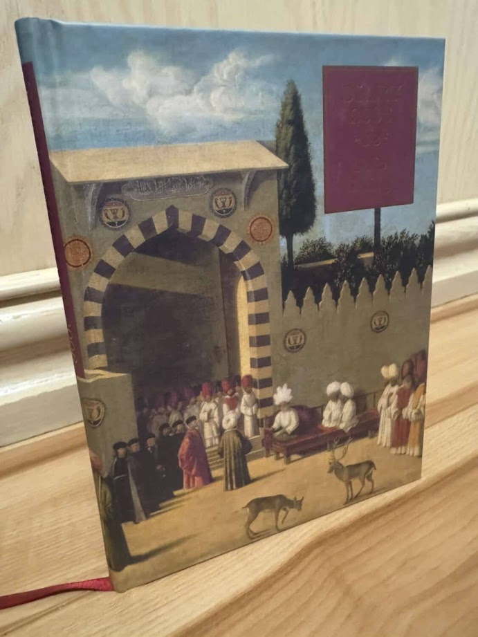 The Folio Diary 2006 by The Folio Society