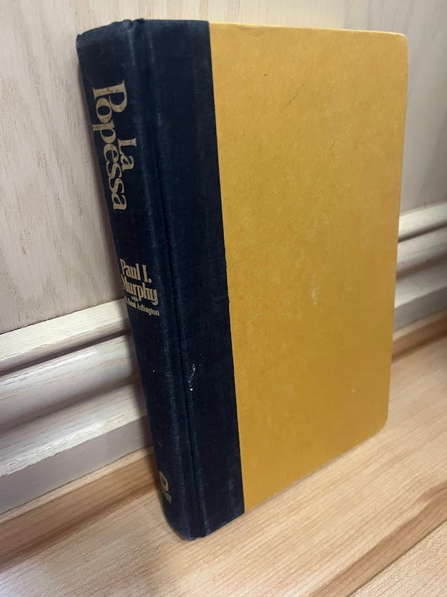 La Popessa by Paul I. Murphy and R. Rene Arlington