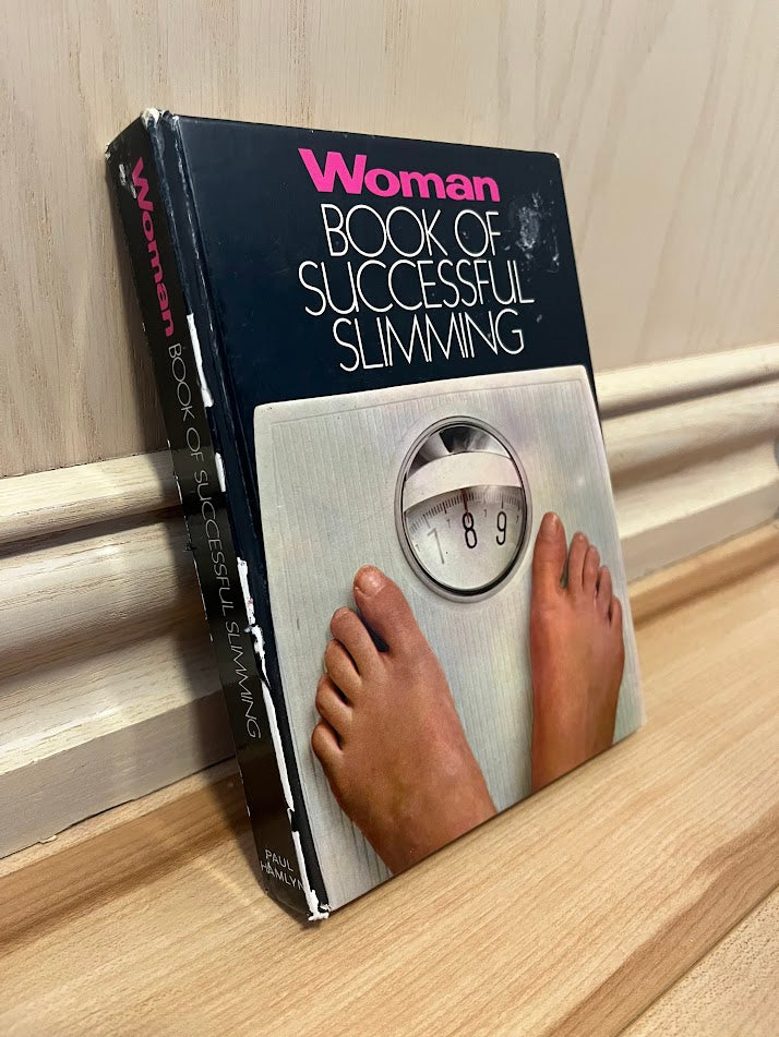 Woman - Book of Successful Slimming by The Hamlyn Publishing Group Limited