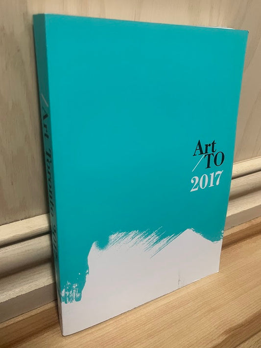 Art Toronto 2017: 27-30 October 2017 by Susannah Rosenstock