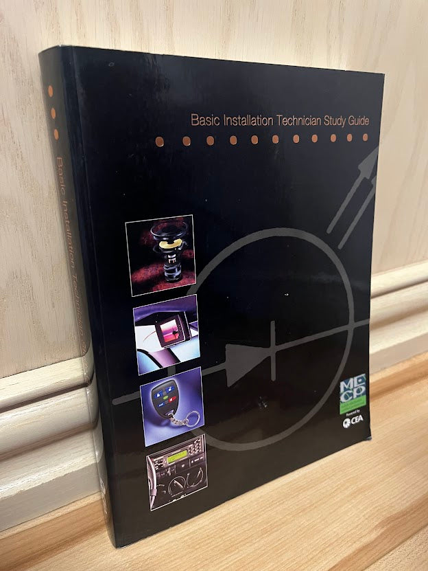 MECP Basic Installation Technician Study Guide by Todd Ramsey, et al.