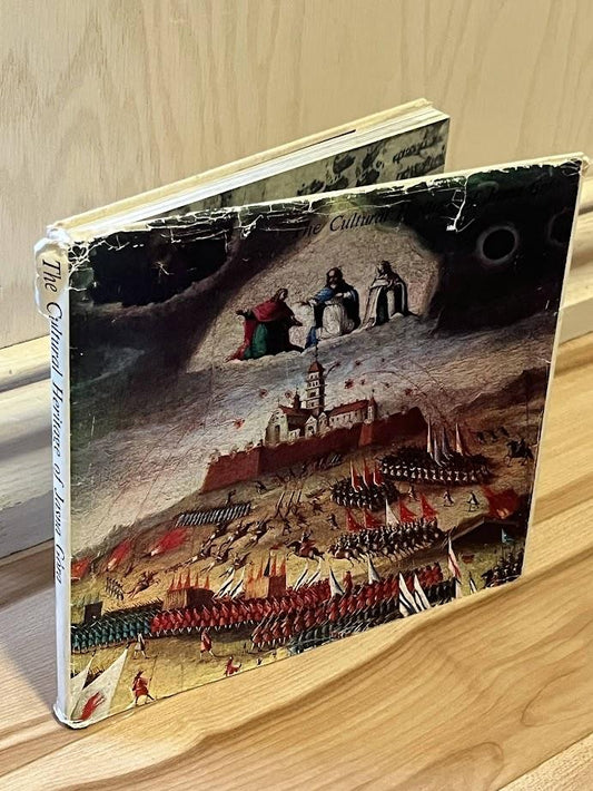 The Cultural Heritage of Jasna Gora by Zofia Rozanow and Ewa Smulikowska