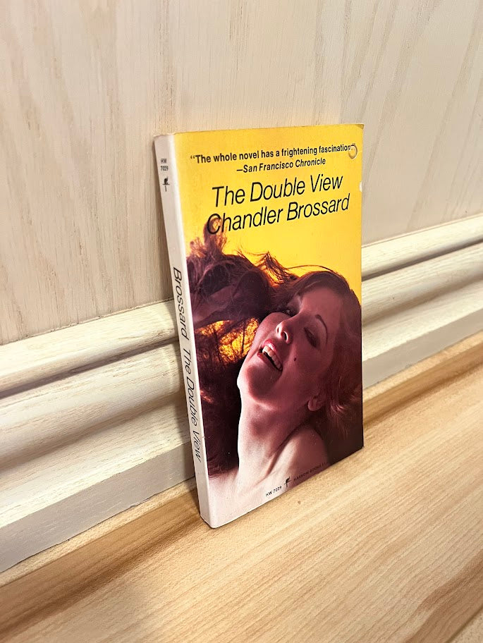 The Double View by Chandler Brossard