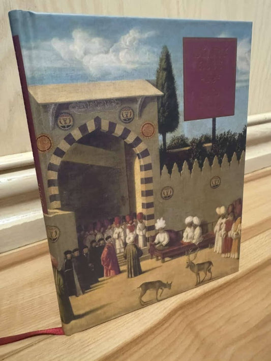 The Folio Diary 2006 by The Folio Society