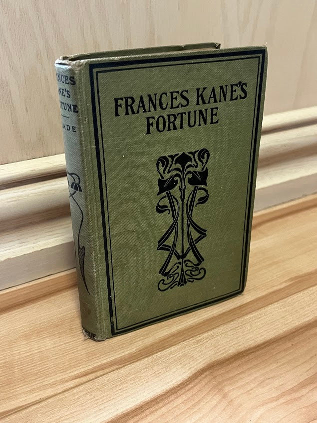 Frances Kane's Fortune by L. T. Meade
