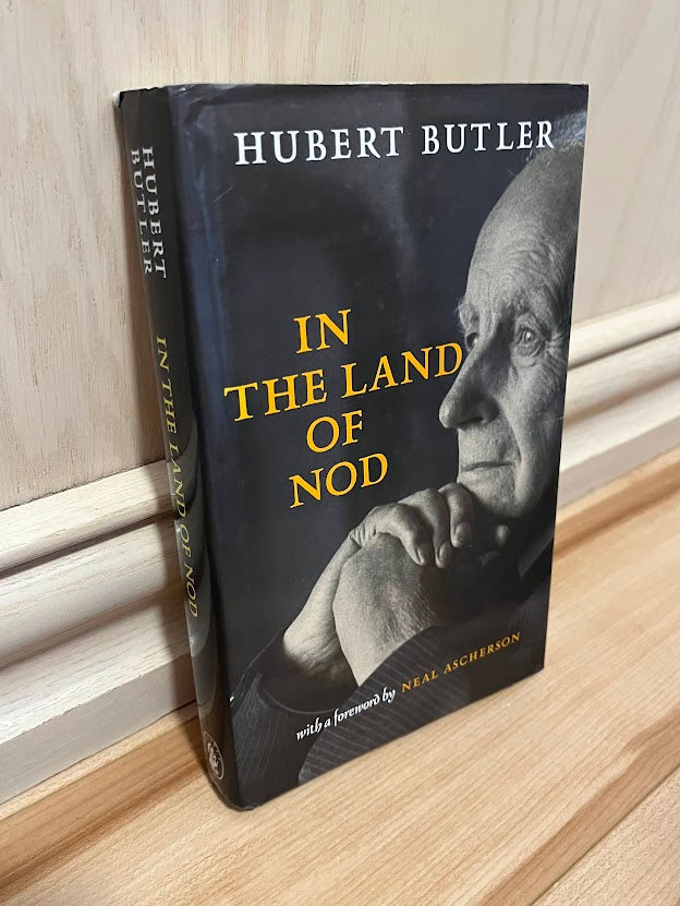 In the Land of Nod by Hubert Butler