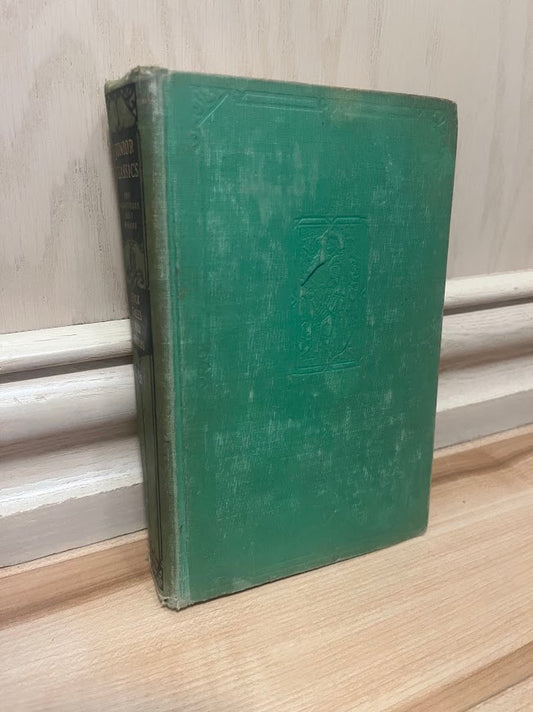 The Junior Classics - Volume 2: Folk Tales and Myths by William Patten