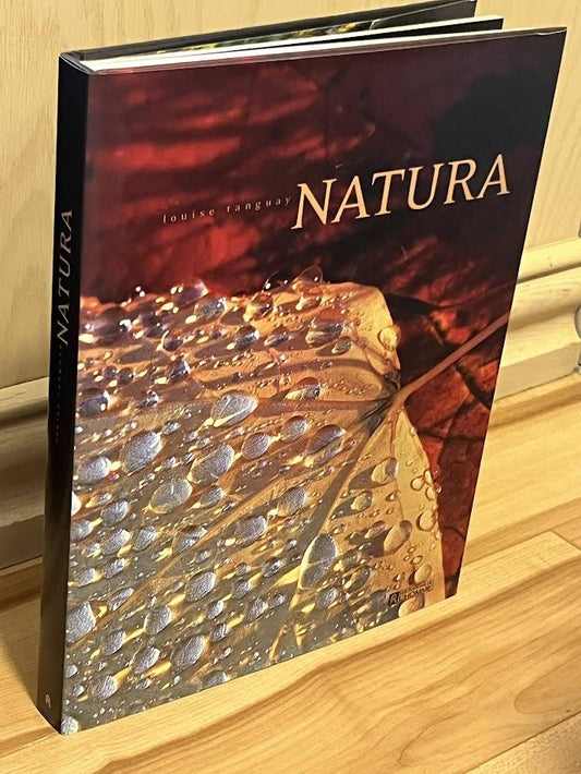 Natura by Louise Tanguay