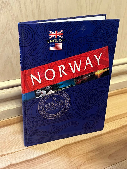 Norway - In a Class of Its Own! by Scandinavian Film Group