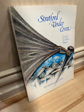 Stratford Under Cover - Memories on Tape by Grace Lydiatt Shaw