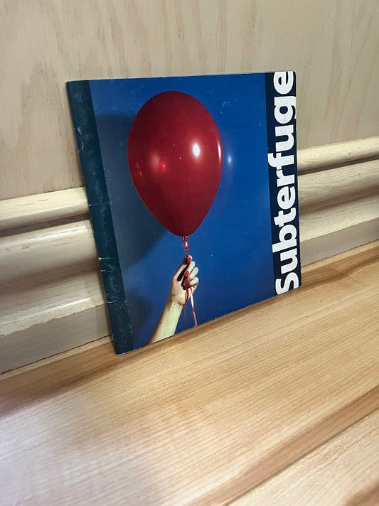 Subterfuge by Galerie Sans Nom