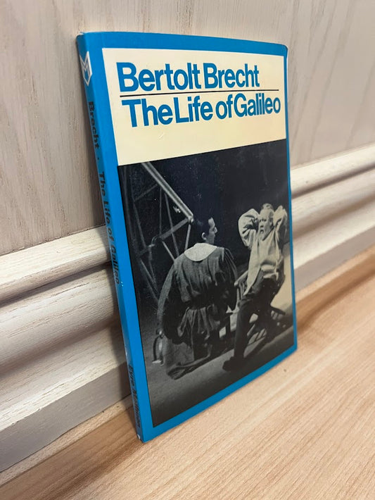 The Life of Galileo by Bertolt Brecht